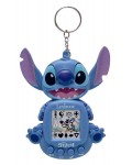 Мини игрална конзола Lexibook - Disney Stitch, My Best-E, с 3 игри