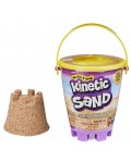 Мини кофа с кинетичен пясък Spin Master Kinetic Sand