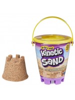 Мини кофа с кинетичен пясък Spin Master Kinetic Sand