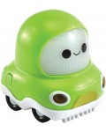 Мини количка Vtech Cory Carson - Криси, със звуци и светлини