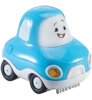 Мини количка Vtech Cory Carson - Умната мама, със звуци и светлини