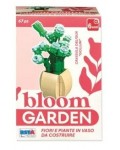 Мини конструктор RS Toys Bloom Garden - Crassula Obliqua Gollum, 67 части