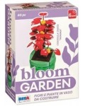 Мини конструктор RS Toys Bloom Garden - Crassula Ovata 