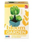 Мини конструктор RS Toys Bloom Garden - Monilaria, 69 части