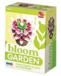 Мини конструктор RS Toys Bloom Garden - Pink Lady, 62 части