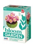 Мини конструктор RS Toys Bloom Garden - Rogue Berry, 62 части