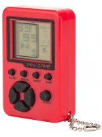 Мини конзола Kikkerland - 26 игри