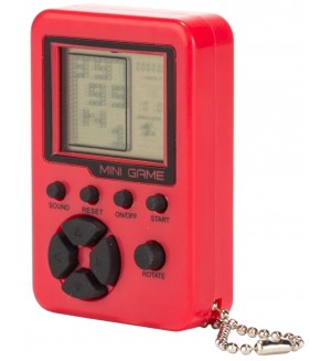 Мини конзола Kikkerland - 26 игри