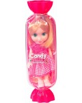 Мини кукла RS Toys - Candy, 10 cm, асортимент