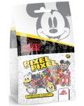 Мини мозайка Red Castle - Мики Маус, 1280 броя мъниста