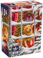 Мини пъзел Black Sea от 54 части - Коледа, Ден 8 Мини пъзел Black Sea от 54 части - Коледа, Ден 8