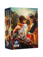 Мини пъзел Black Sea Puzzles от 54 части - Завинаги свободни