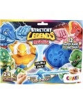 Мини разтегливи създания Craze - Legends Minis Double, асортимент