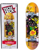 Мини скейтборд за ръце Tech Deck