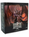 Миниатюра Dark Place Miniatures Games: Greater Entities - Ossuary, The Lord Collector