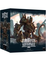 Миниатюра Dark Place Miniatures Games: Greater Entities - Talos, Engine of Destruction