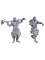 Миниатюра Wizkids Games: Dungeons & Dragons - Archdruid & Martial Arts Adept (Nolzur's Marvelous Unpainted Miniatures) Миниатюра Wizkids Games: Dungeons & Dragons - Archdruid & Martial Arts Adept (Nolzur's Marvelous Unpainted Miniatures)