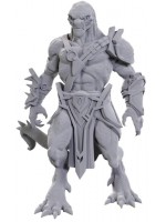 Миниатюра Wizkids Games: Dungeons & Dragons - Draconian Mastermind (Nolzur's Marvelous Unpainted Miniatures) Миниатюра Wizkids Games: Dungeons & Dragons - Draconian Mastermind (Nolzur's Marvelous Unpainted Miniatures)