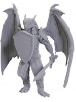 Миниатюра Wizkids Games: Dungeons & Dragons - Dragonborn of Bahamut (Nolzur's Marvelous Unpainted Miniatures) Миниатюра Wizkids Games: Dungeons & Dragons - Dragonborn of Bahamut (Nolzur's Marvelous Unpainted Miniatures)