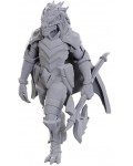 Миниатюра Wizkids Games: Dungeons & Dragons - Dragonborn of Tiamat (Nolzur's Marvelous Unpainted Miniatures)