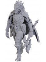 Миниатюра Wizkids Games: Dungeons & Dragons - Dragonborn of Tiamat (Nolzur's Marvelous Unpainted Miniatures) Миниатюра Wizkids Games: Dungeons & Dragons - Dragonborn of Tiamat (Nolzur's Marvelous Unpainted Miniatures)