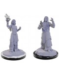 Миниатюра Wizkids Games: Dungeons & Dragons - Elf Wizards (Nolzur's Marvelous Unpainted Miniatures)