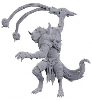 Миниатюра Wizkids Games: Dungeons & Dragons - Flind Trapper (Nolzur's Marvelous Unpainted Miniatures) Миниатюра Wizkids Games: Dungeons & Dragons - Flind Trapper (Nolzur's Marvelous Unpainted Miniatures)