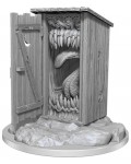 Миниатюра Wizkids Games: Dungeons & Dragons - Giant Mimic (Nolzur's Marvelous Unpainted Miniatures)