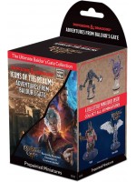 Миниатюра Wizkids Games: Dungeons & Dragons - Icons of The Realms: Adventures from Baldur's Gate Booster (асортимент)
