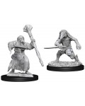 Миниатюра Wizkids Games: Dungeons & Dragons - Kenku Adventures (Nolzur's Marvelous Unpainted Miniatures)