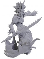 Миниатюра Wizkids Games: Dungeons & Dragons - Merfolk Scout (Nolzur's Marvelous Unpainted Miniatures) Миниатюра Wizkids Games: Dungeons & Dragons - Merfolk Scout (Nolzur's Marvelous Unpainted Miniatures)