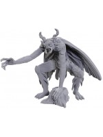 Миниатюра Wizkids Games: Dungeons & Dragons - Mothman (Nolzur's Marvelous Unpainted Miniatures) Миниатюра Wizkids Games: Dungeons & Dragons - Mothman (Nolzur's Marvelous Unpainted Miniatures)