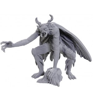 Миниатюра Wizkids Games: Dungeons & Dragons - Mothman (Nolzur's Marvelous Unpainted Miniatures) Миниатюра Wizkids Games: Dungeons & Dragons - Mothman (Nolzur's Marvelous Unpainted Miniatures)