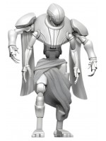 Миниатюра Wizkids Games: Dungeons & Dragons - Nimblewright Hulk (Nolzur's Marvelous Unpainted Miniatures)