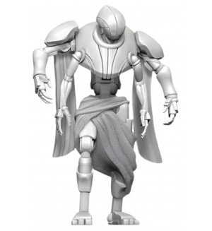Миниатюра Wizkids Games: Dungeons & Dragons - Nimblewright Hulk (Nolzur's Marvelous Unpainted Miniatures)
