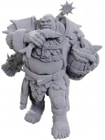 Миниатюра Wizkids Games: Dungeons & Dragons - Ogre Soldier (Nolzur's Marvelous Unpainted Miniatures) Миниатюра Wizkids Games: Dungeons & Dragons - Ogre Soldier (Nolzur's Marvelous Unpainted Miniatures)