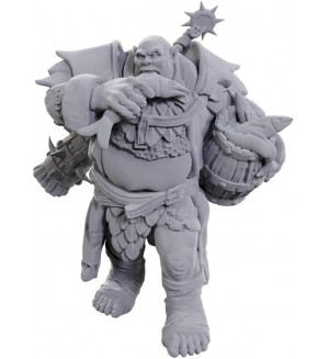 Миниатюра Wizkids Games: Dungeons & Dragons - Ogre Soldier (Nolzur's Marvelous Unpainted Miniatures) Миниатюра Wizkids Games: Dungeons & Dragons - Ogre Soldier (Nolzur's Marvelous Unpainted Miniatures)