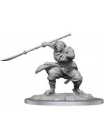 Миниатюра Wizkids Games: Dungeons & Dragons - Oni (Nolzur's Marvelous Miniatures)