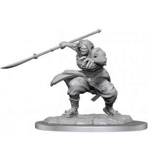Миниатюра Wizkids Games: Dungeons & Dragons - Oni (Nolzur's Marvelous Miniatures) Миниатюра Wizkids Games: Dungeons & Dragons - Oni (Nolzur's Marvelous Miniatures)
