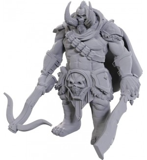Миниатюра Wizkids Games: Dungeons & Dragons - Orthon (Nolzur's Marvelous Unpainted Miniatures) Миниатюра Wizkids Games: Dungeons & Dragons - Orthon (Nolzur's Marvelous Unpainted Miniatures)