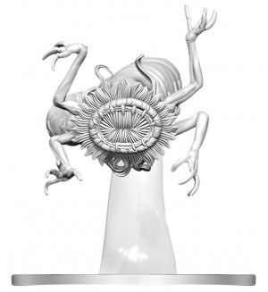 Миниатюра Wizkids Games: Dungeons & Dragons - Phaerimm Agent (Nolzur's Marvelous Unpainted Miniatures)