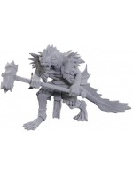 Миниатюра Wizkids Games: Dungeons & Dragons - Sahuagin Coral Smasher (Nolzur's Marvelous Unpainted Miniatures) Миниатюра Wizkids Games: Dungeons & Dragons - Sahuagin Coral Smasher (Nolzur's Marvelous Unpainted Miniatures)