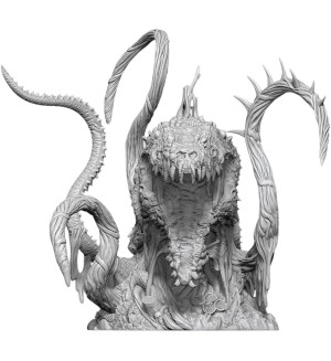 Миниатюра Wizkids Games: Dungeons & Dragons - Spore of Moander (Nolzur's Marvelous Unpainted Miniatures)