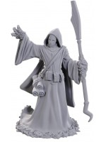 Миниатюра Wizkids Games: Dungeons & Dragons - Star Spawn Larva Mage (Nolzur's Marvelous Unpainted Miniatures)
