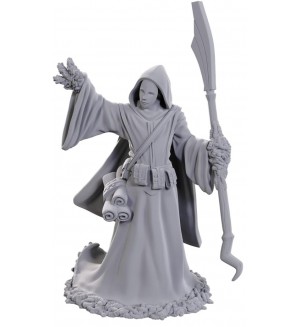 Миниатюра Wizkids Games: Dungeons & Dragons - Star Spawn Larva Mage (Nolzur's Marvelous Unpainted Miniatures) Миниатюра Wizkids Games: Dungeons & Dragons - Star Spawn Larva Mage (Nolzur's Marvelous Unpainted Miniatures)