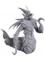 Миниатюра Wizkids Games: Dungeons & Dragons - Wastrilith (Nolzur's Marvelous Unpainted Miniatures)