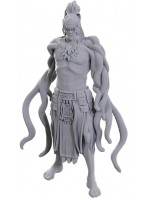 Миниатюра Wizkids Games: Dungeons & Dragons - Yuan-ti Pit Maste (Nolzur's Marvelous Unpainted Miniatures)
