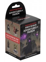 Миниатюри Wizkids Games: Dungeons & Dragons - Icons of the Realms: Adventures in Faerun Booster