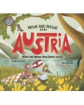 Mishi and Mashi go to Austria