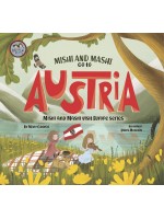 Mishi and Mashi go to Austria